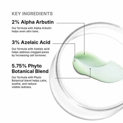 Phyto A+ Brightening Treatment Moisturiser