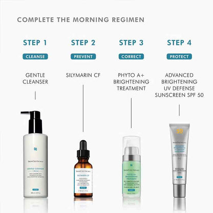 Phyto A+ Brightening Treatment Moisturiser