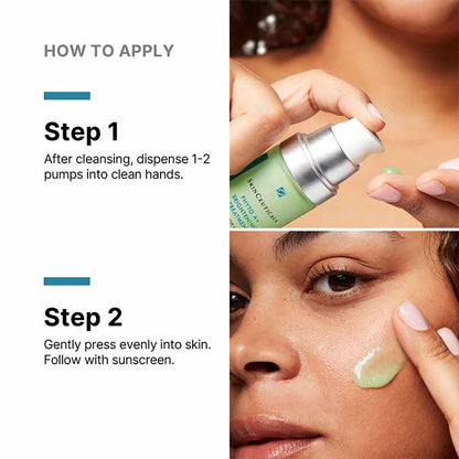 Phyto A+ Brightening Treatment Moisturiser