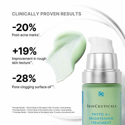 Phyto A+ Brightening Treatment Moisturiser