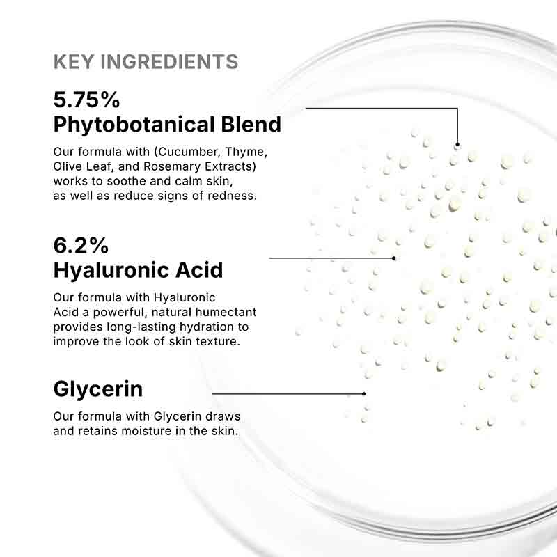 Phyto Corrective Essence Mist