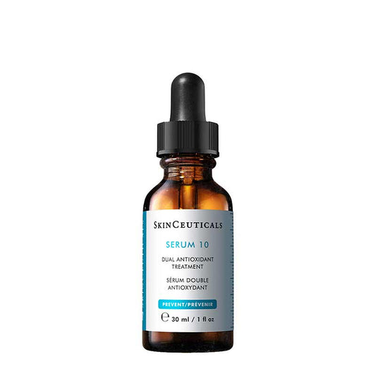 Serum 10 Dual Antioxidant Treatment Vitamin C Serum