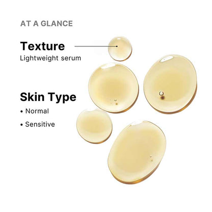Serum 10 Dual Antioxidant Treatment Vitamin C Serum