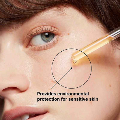 Serum 10 Dual Antioxidant Treatment Vitamin C Serum