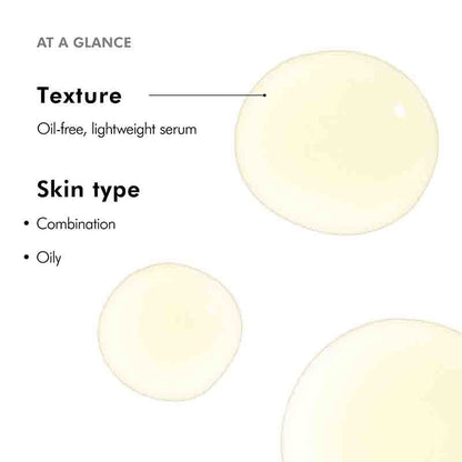 Silymarin CF Serum For Blemish Prone Skin