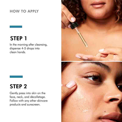 Silymarin CF Serum For Blemish Prone Skin
