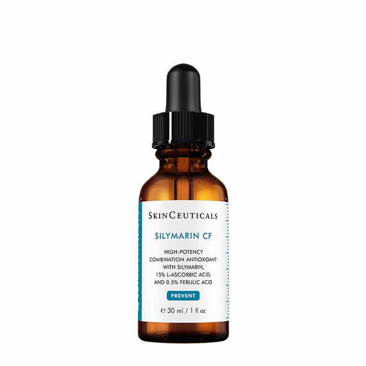 Silymarin CF Serum For Blemish Prone Skin