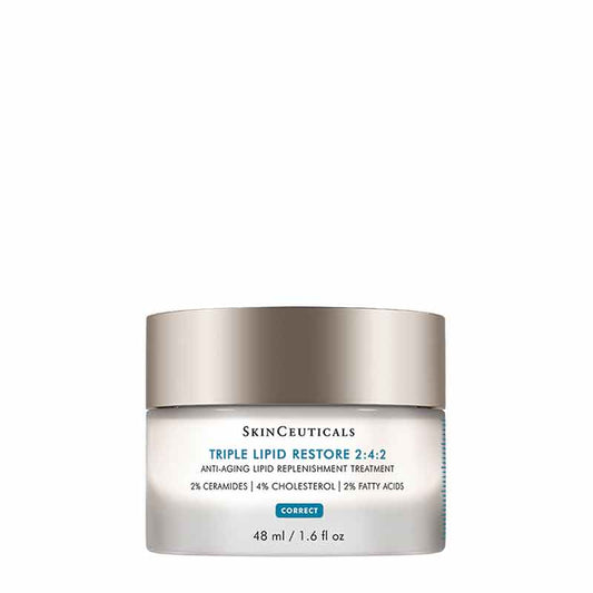 Triple Lipid Restore 2:4:2 Moisturiser by SkinCeuticals