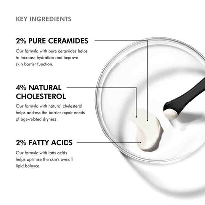 Triple Lipid Restore 2:4:2 Moisturiser by SkinCeuticals
