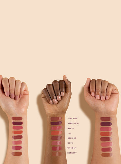 Soft Pinch Tinted Lip Oil 0.17oz by Rare Beauty