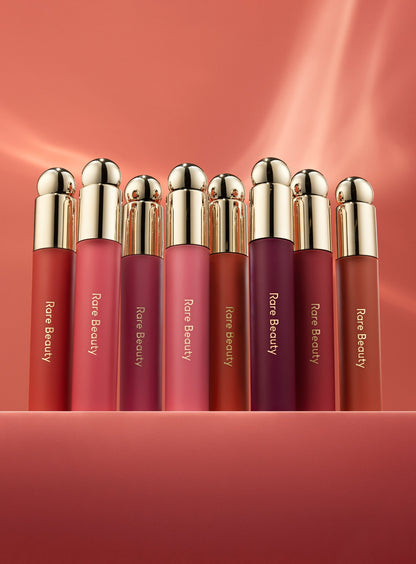 Soft Pinch Tinted Lip Oil 0.17oz by Rare Beauty