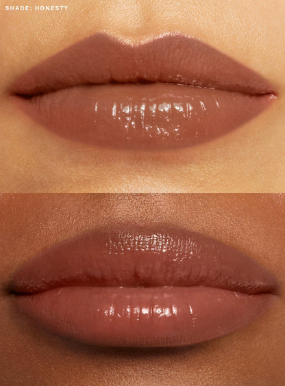 Soft Pinch Tinted Lip Oil 0.17oz by Rare Beauty