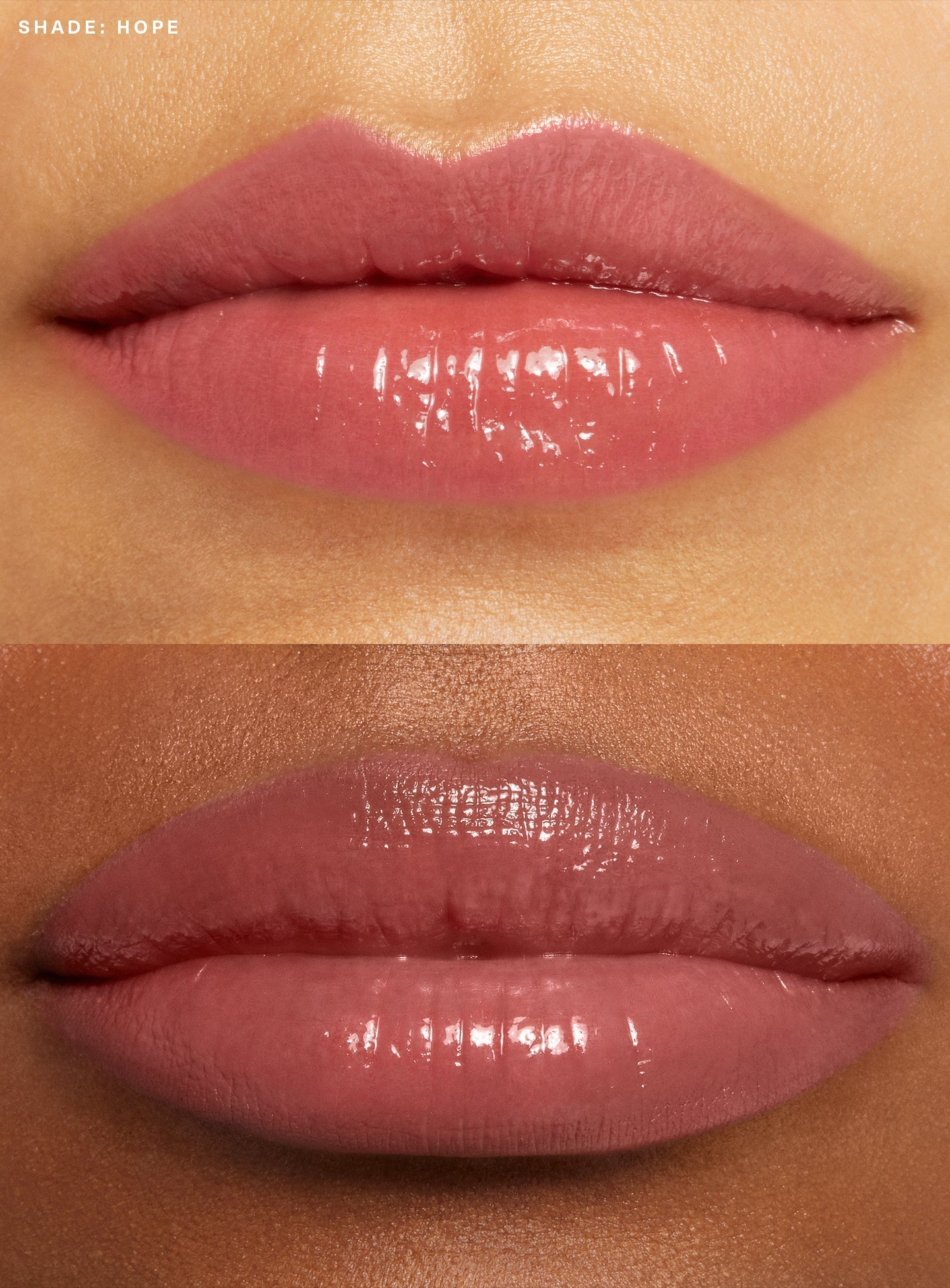 Soft Pinch Tinted Lip Oil 0.17oz by Rare Beauty