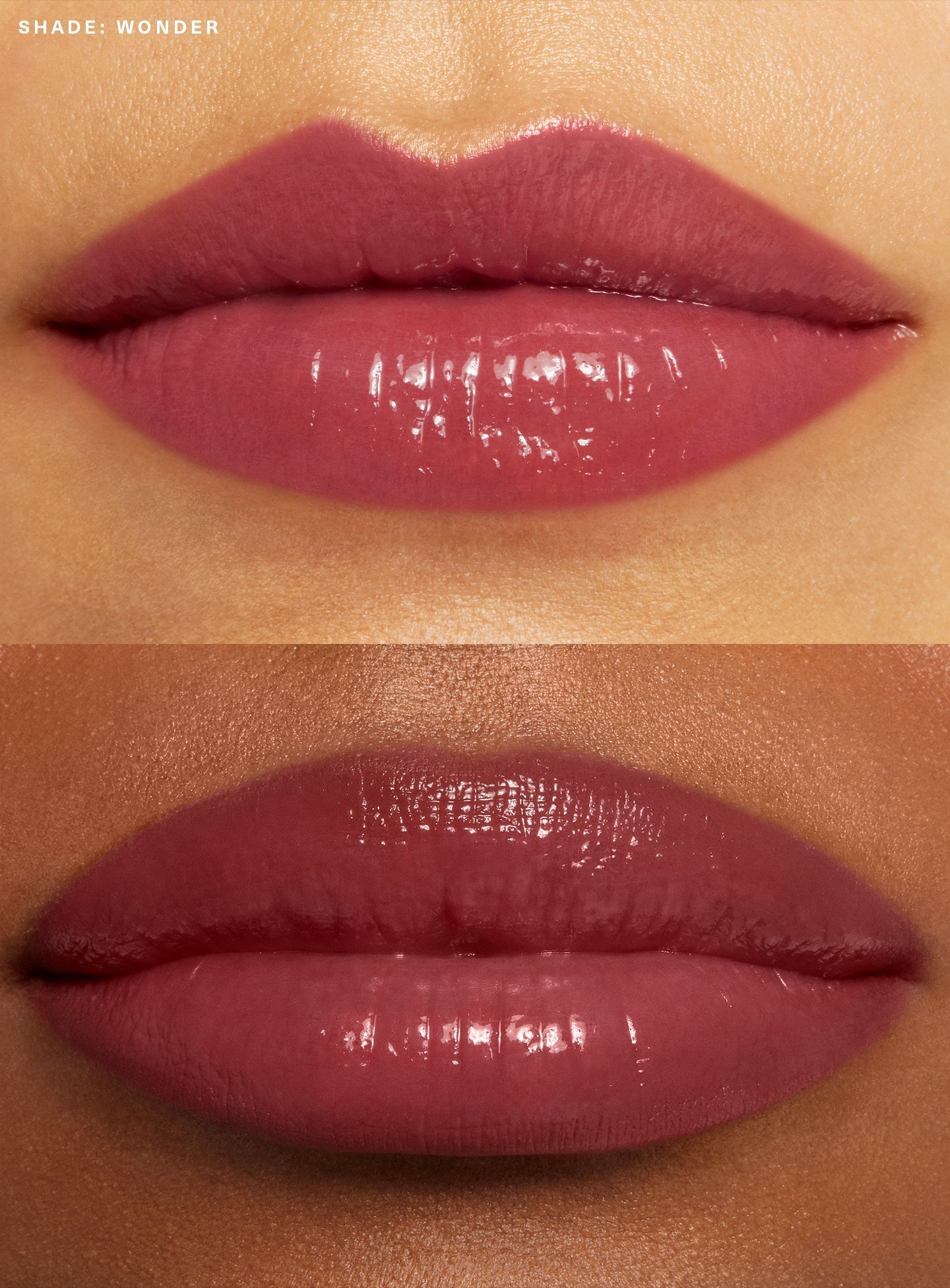 Soft Pinch Tinted Lip Oil 0.17oz by Rare Beauty