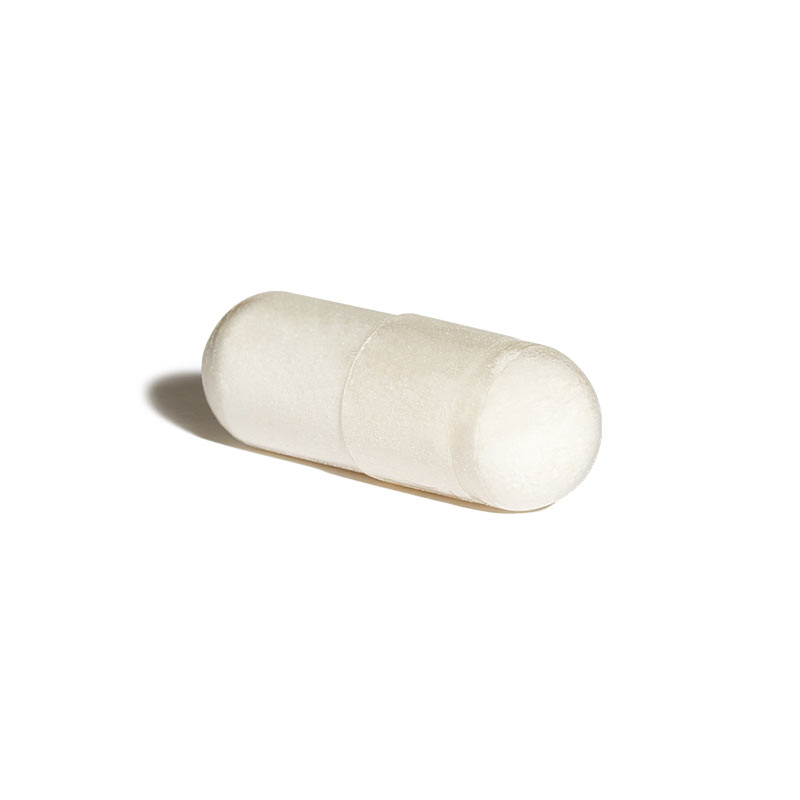 Advanced Acidophilus Plus Vegetable Capsules by Solgar