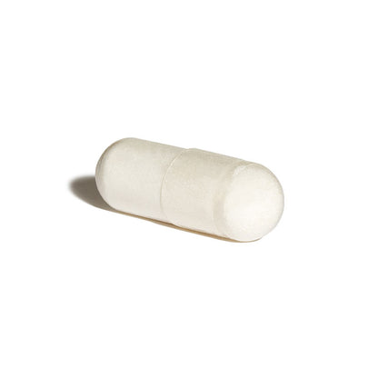 Advanced Acidophilus Plus Vegetable Capsules by Solgar