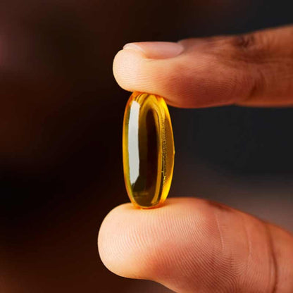 Omega 3-6-9 Fish Flax Borage 60 Softgels by Solgar