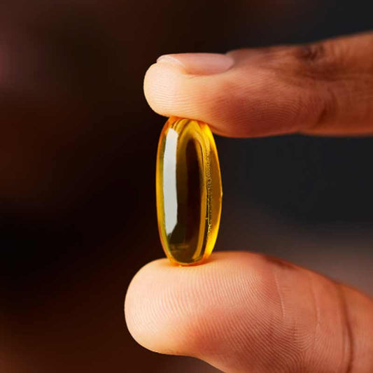 Omega 3-6-9 Fish Flax Borage 60 Softgels by Solgar