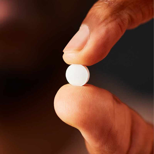 Zinc Picolinate 22 mg Tablets by Solgar