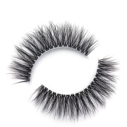 7 Deadly Sins Sinful Lashes Lust