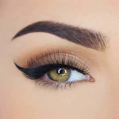 7 Deadly Sins Sinful Lashes Lust
