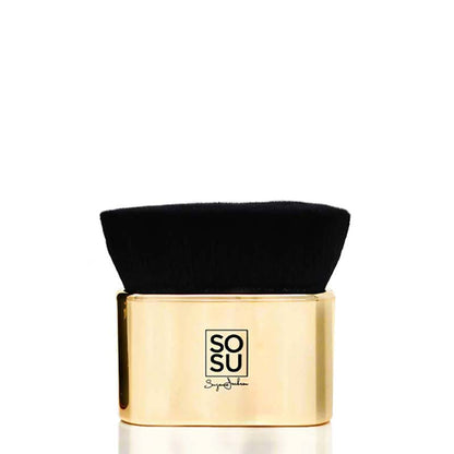 Body Contour Kabuki Brush