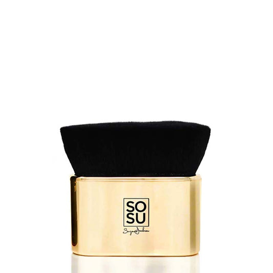Body Contour Kabuki Brush