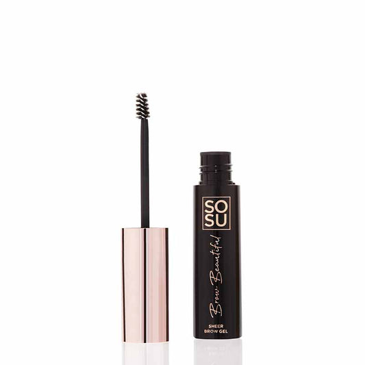 Brow Beautiful Brow Gel Clear