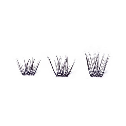 Hidden Agenda Cutting Edge Lashes by SOSU Cosmetics
