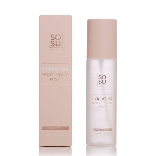 Hydrating Perfecting Mist White Tea