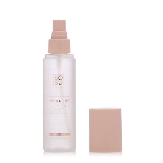 Hydrating Perfecting Mist White Tea