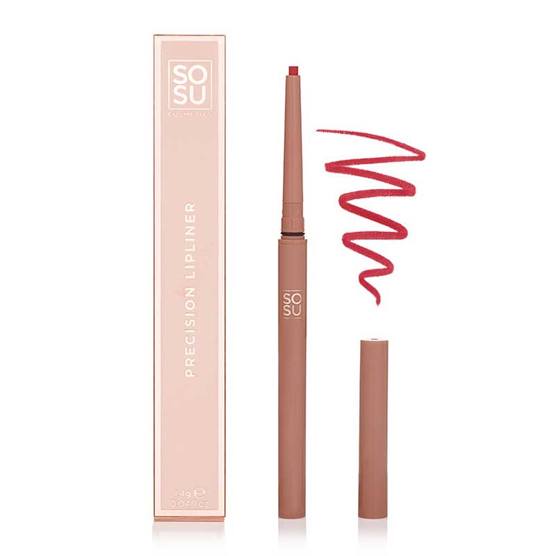 Longwear Lip Liner