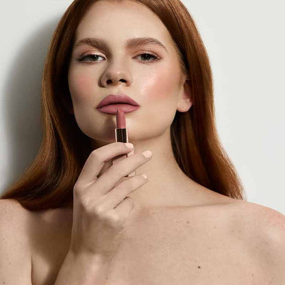 Matte Lipstick by SOSU Cosmetics