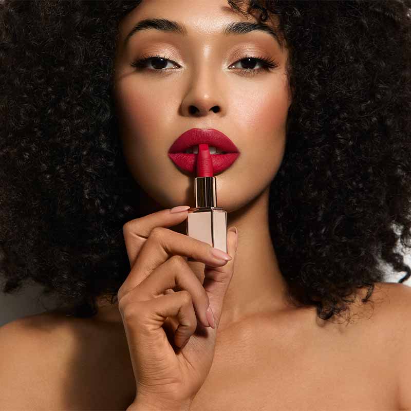 Matte Lipstick by SOSU Cosmetics