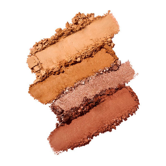 Nude Eyeshadow Quad
