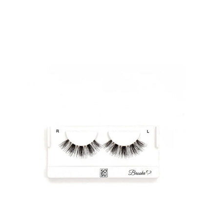 Brooke Premium Lashes
