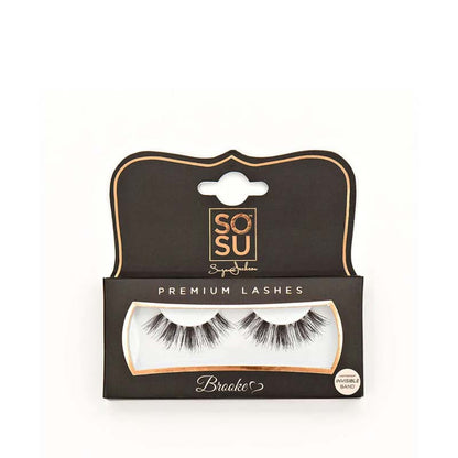 Brooke Premium Lashes