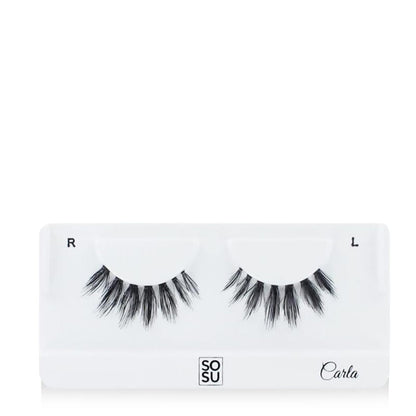 Premium Lashes Carla