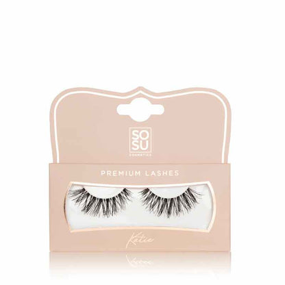 Premium Lashes Katie