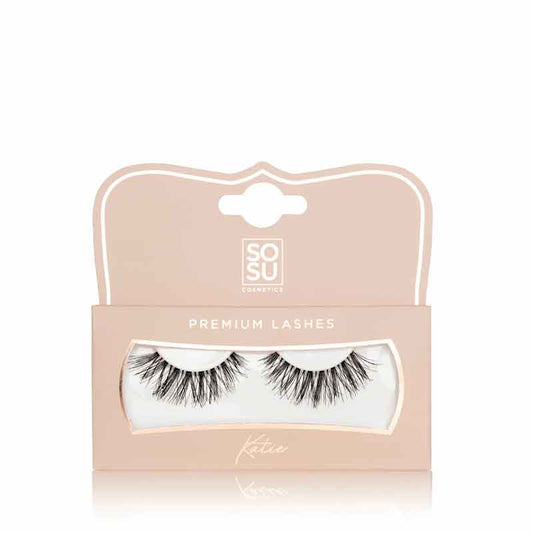 Premium Lashes Katie