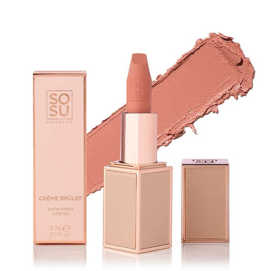 Satin Lipstick
