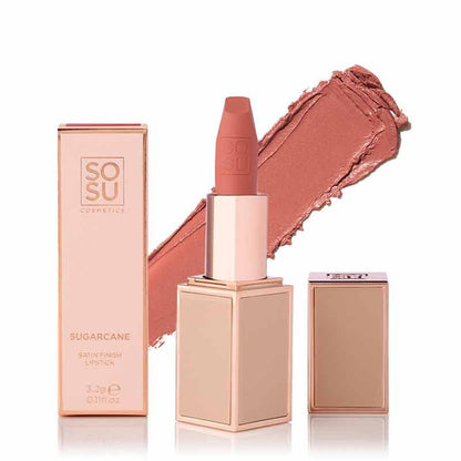 Satin Lipstick