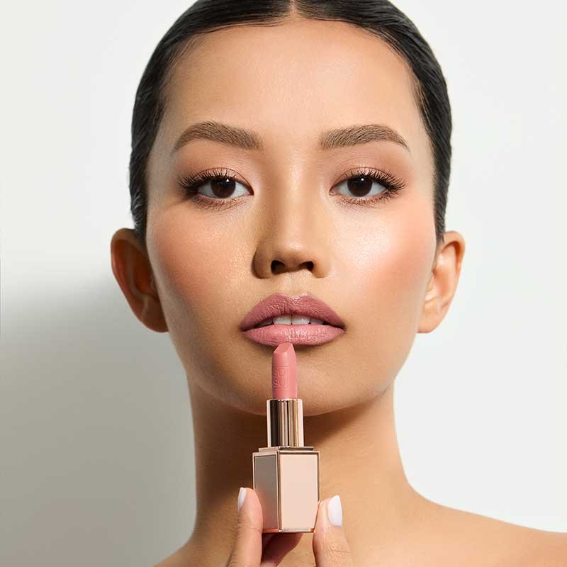 Satin Lipstick