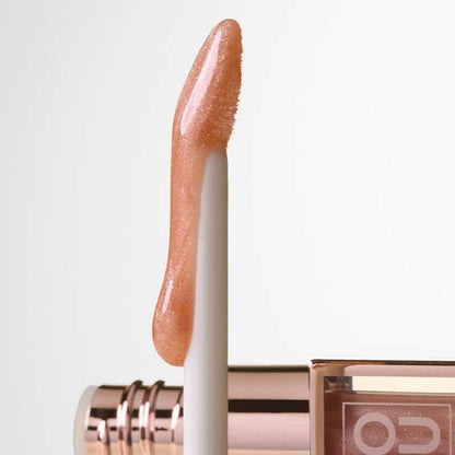 Shimmer Lip Glaze