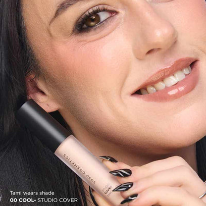 Studio Cover Concealer