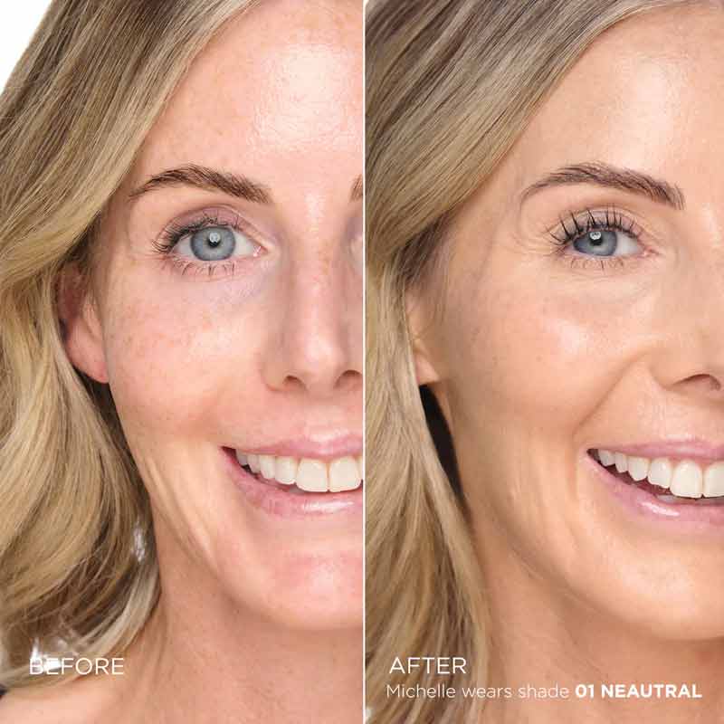 Studio Cover Concealer