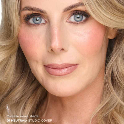 Studio Cover Concealer