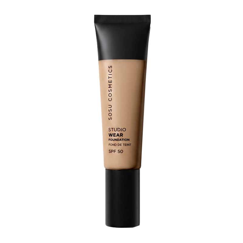 Studio Wear Foundation SPF 50