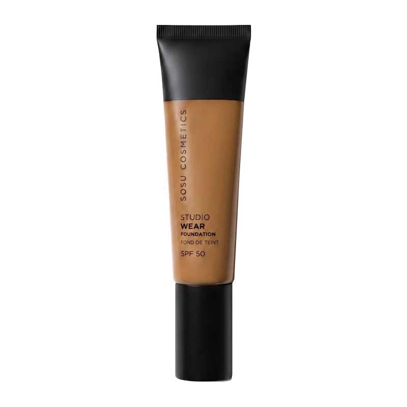 Studio Wear Foundation SPF 50