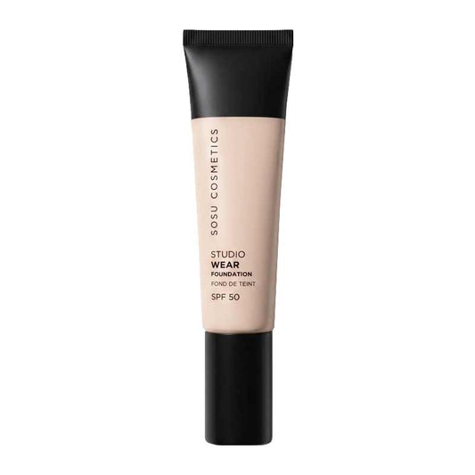 Studio Wear Foundation SPF 50